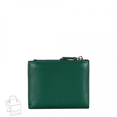 Женский кошелек 9932-1806 g.green Vermari