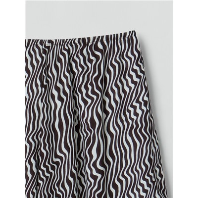 КОМПЛЕКТ ЖЕНСКИЙ (БЛУЗА, ШОРТЫ) 592594