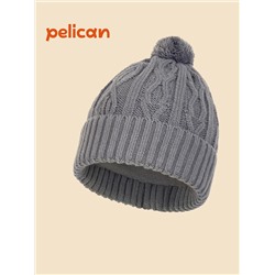 PELICAN Шапка UKQX3245/6