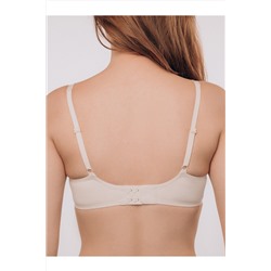 Бюстгальтер INDEFINI, 1125901