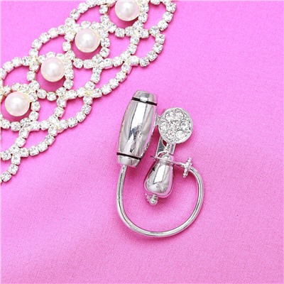 FASHION JEWELRY Брошь