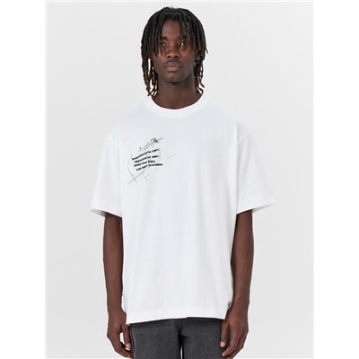 ФУТБОЛКА МУЖСКАЯ 111858