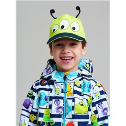 PLAYTODAY Кепка 12512061