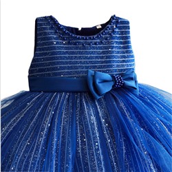 Платье Zoe Flower ZF626