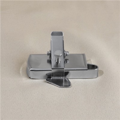 Магнитный направитель для шва, 7.5×3.3 см, S1.2