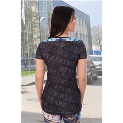 Футболка 10255 НАТАЛИ, 883284