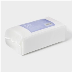 Салфетки одноразовые для уборки Future Alp 4 clean system, 30 шт., 29×42 см