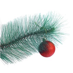 Набор шаров "Кармен" (4см) в коробке