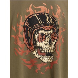 ФУТБОЛКА МУЖСКАЯ 111934