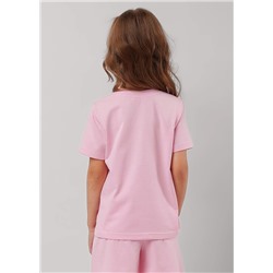 Футболка детская для девочки