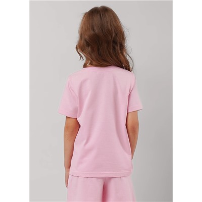 Футболка детская для девочки