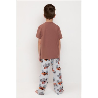Пижама CROCKID, 1216352