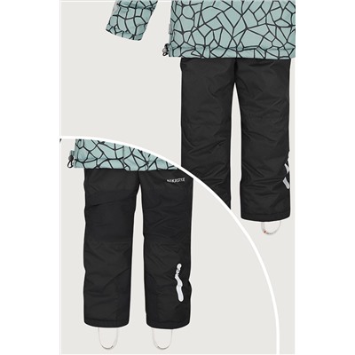 Костюм (Куртка+Брюки) NIKASTYLE, 1125187