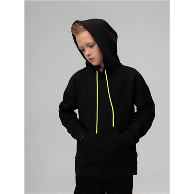 Bodo Худи 20-267MU