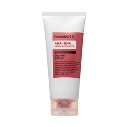 Heimish Пилинг-скатка с кислотами RX AHA BHA Enzyme Scrub
