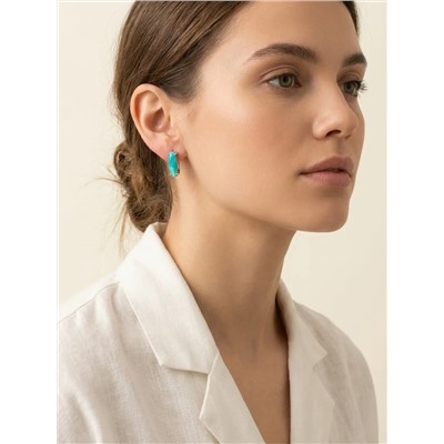 Серьги "Фьёнси"