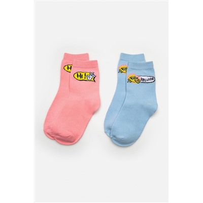 Носки, 5 п. ACOOLA, 1066250