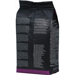 LAVAZZA. Espresso Vending Gusto Forte (зерновой) 1 кг. мягкая упаковка