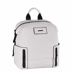 Рюкзак 69160 white  Velina Fabbiano-Safenta