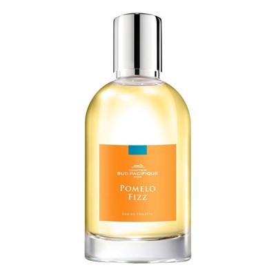COMPTOIR SUD PACIFIQUE POMELO FIZZ edt 100ml TESTER