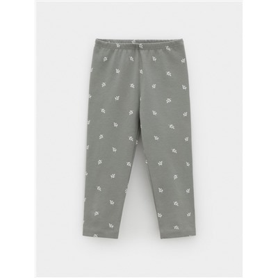 CROCKID Лосины КР 4321