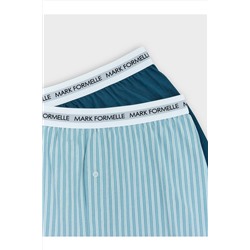 Трусы мужские (2шт) MARK FORMELLE, 1238893