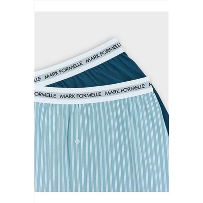 Трусы мужские (2шт) MARK FORMELLE, 1238893