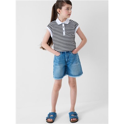 Туфли открытые для девочек