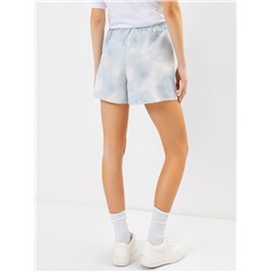 ШОРТЫ ЖЕНСКИЕ 132334