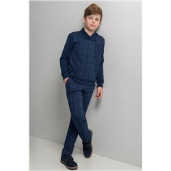 Комплект (кардиган+брюки) АПРЕЛЬ, 1020352