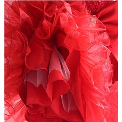 Платье Zoe Flower ZF470