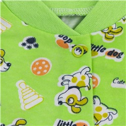 YOULALA Кофточка 0001100103