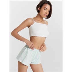 ШОРТЫ ЖЕНСКИЕ 132301