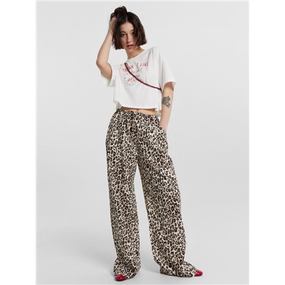 БРЮКИ ЖЕНСКИЕ 182511