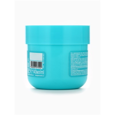 Крем для тела моделирующий So slim body, 140 мл, Miss Organic