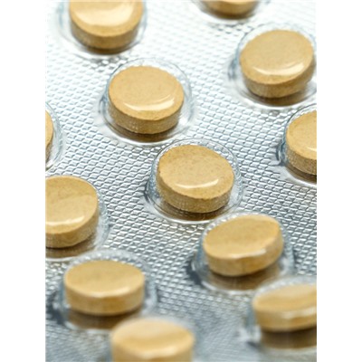 Витаминно-минеральный комплекс детский «Вирус-актив» осень-весна, 50 таблеток