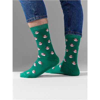 НОСКИ МУЖСКИЕ 017K-2981