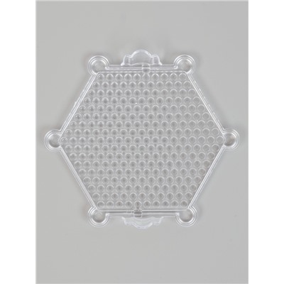 Аквамозаика для детей «Принцесса», 350 шариков