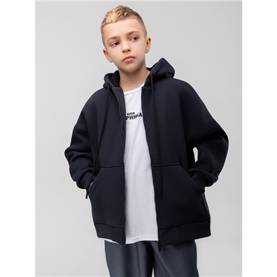 Bodo Толстовка 38-74MU