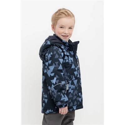 CROCKID Куртка ВК 36102/н/4 ГР ( 92-122)