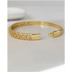 Браслет обруч