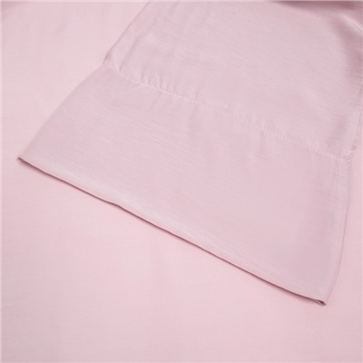 Платье женское пляжное MINAKU: Summer time цвет розовый, размер 42-44