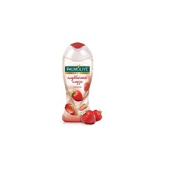 Palmolive гель-крем для душа Гурмэ Спа 250мл Клубничный смузи