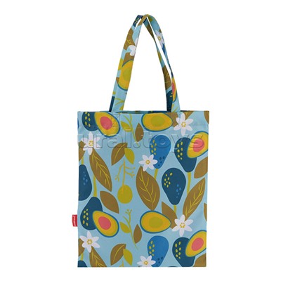 Сумка-шоппер 10L Avocado Day