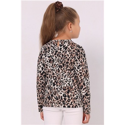 Лонгслив АПРЕЛЬ, 1037119