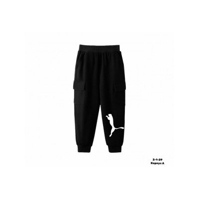 Спортивные брюки #22407817