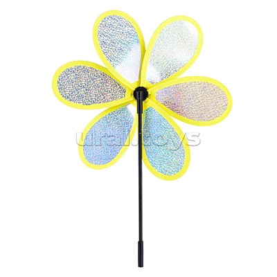 Ветерок "Божья коровка"