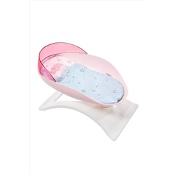 Кроватка-качалка ZAPF, 267059