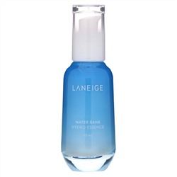Laneige, Water Bank, увлажняющая эссенция, 70 мл