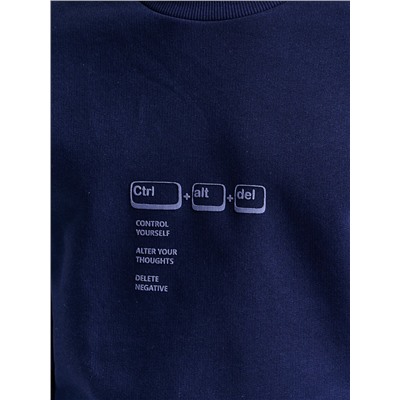 PELICAN Толстовка BFN7040U